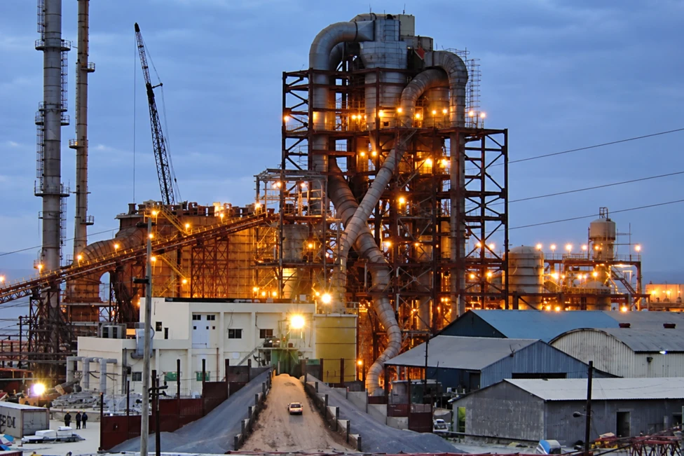 Tata Chemicals ordered out of Kenya by president