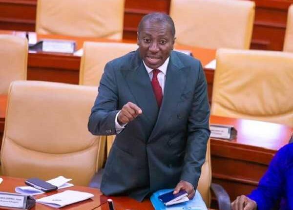 BECE/WASSCE Results: We Need Honest National Conversation – Afenyo-Markin