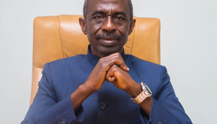 Enforcing SC Ruling: EC Should Fund Party Primaries – Asiedu Nketia