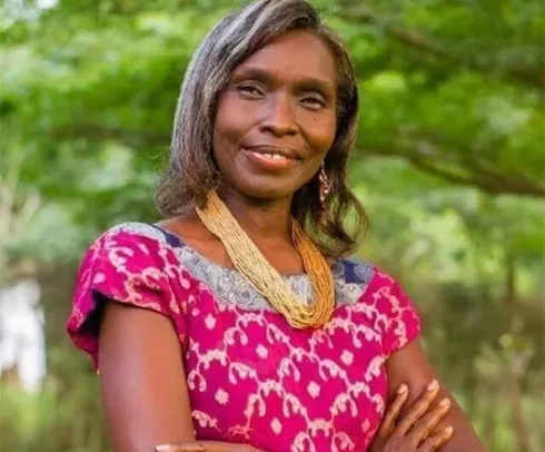 Veteran Gospel Musician Bernice Offei Reported Missing