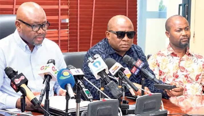 Minority Slams Public Assets Demolition For Markets
