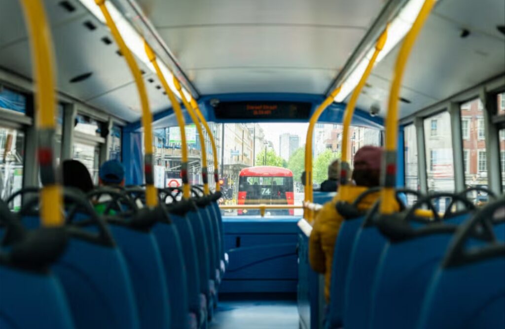 Three Jewish schoolboys, 14, attacked on North London bus