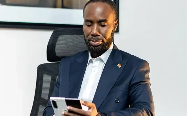 AG Closes Case In Adu-Boahene Trial