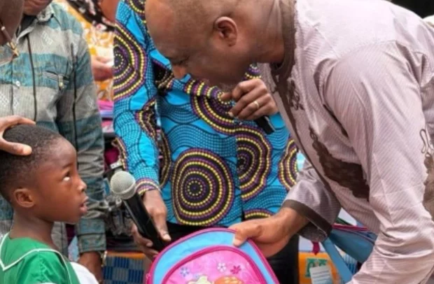 Educational Investment Must Go Beyond Infrastructure – Asawase MP