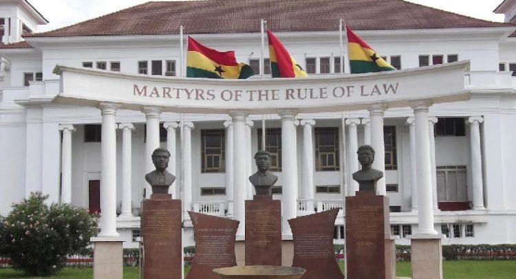 Supreme Court Retains ‘Selective’ Vacation Sittings Decision