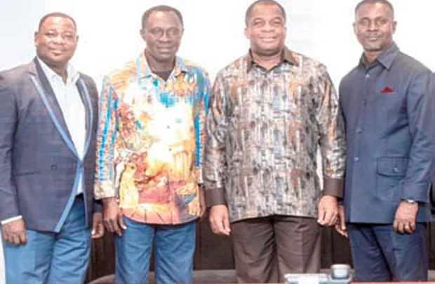 Show Utmost Loyalty To God, Church – Rev. Wengam