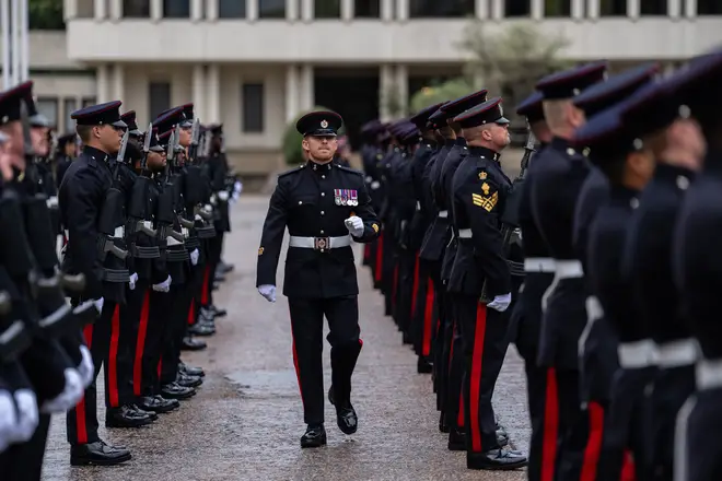Half of Brits would not fight for UK under any circumstances amid alarm at potential war with Russia