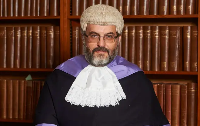 Rape victim condemns judge for failing to jail attacker – after he also spared teen who stabbed girl for rejecting his advances