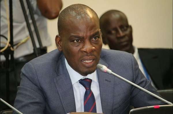 Obuasi SHTS Sex Scandal: ‘Ban Use Of Students As Domestic Servants’