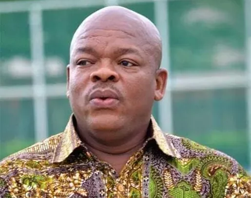Kwame Djokoto Reported Dead