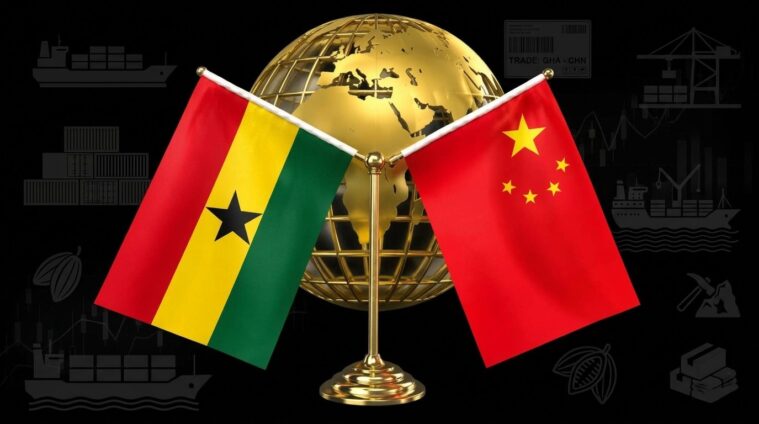 Ghana’s industrial dream at risk? How the Yuan policy could deepen China dependence